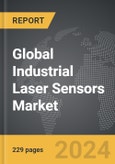 Industrial Laser Sensors - Global Strategic Business Report- Product Image
