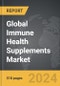 Immune Health Supplements - Global Strategic Business Report - Product Image