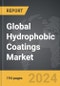 Hydrophobic Coatings - Global Strategic Business Report - Product Thumbnail Image