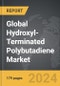 Hydroxyl-Terminated Polybutadiene (HTPB) - Global Strategic Business Report - Product Thumbnail Image