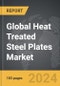 Heat Treated Steel Plates - Global Strategic Business Report - Product Thumbnail Image