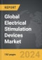 Electrical Stimulation Devices - Global Strategic Business Report - Product Thumbnail Image