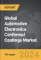 Automotive Electronics Conformal Coatings - Global Strategic Business Report - Product Thumbnail Image