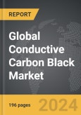 Conductive Carbon Black - Global Strategic Business Report- Product Image