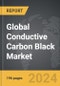 Conductive Carbon Black - Global Strategic Business Report - Product Thumbnail Image