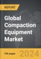 Compaction Equipment: Global Strategic Business Report - Product Thumbnail Image