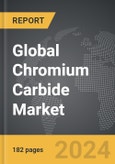 Chromium Carbide - Global Strategic Business Report- Product Image