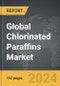 Chlorinated Paraffins - Global Strategic Business Report - Product Image