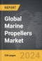 Marine Propellers - Global Strategic Business Report - Product Image