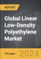 Linear Low-Density Polyethylene (LLDPE) - Global Strategic Business Report - Product Thumbnail Image