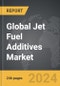 Jet Fuel Additives - Global Strategic Business Report - Product Thumbnail Image