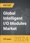 Intelligent I/O Modules - Global Strategic Business Report - Product Image
