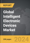 Intelligent Electronic Devices - Global Strategic Business Report- Product Image