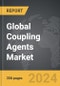 Coupling Agents - Global Strategic Business Report - Product Thumbnail Image