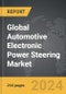 Automotive Electronic Power Steering - Global Strategic Business Report - Product Thumbnail Image