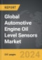 Automotive Engine Oil Level Sensors - Global Strategic Business Report - Product Image