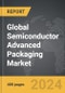 Semiconductor Advanced Packaging - Global Strategic Business Report - Product Thumbnail Image