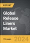Release Liners - Global Strategic Business Report - Product Thumbnail Image