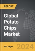Potato Chips - Global Strategic Business Report- Product Image