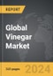 Vinegar - Global Strategic Business Report - Product Image