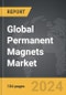 Permanent Magnets - Global Strategic Business Report - Product Thumbnail Image