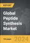 Peptide Synthesis - Global Strategic Business Report - Product Thumbnail Image