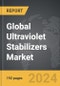 Ultraviolet Stabilizers - Global Strategic Business Report - Product Thumbnail Image