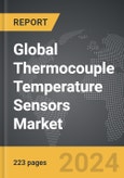 Thermocouple Temperature Sensors - Global Strategic Business Report- Product Image