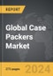 Case Packers - Global Strategic Business Report - Product Thumbnail Image