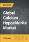 Calcium Hypochlorite - Global Strategic Business Report - Product Thumbnail Image