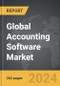 Accounting Software - Global Strategic Business Report - Product Image
