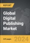 Digital Publishing - Global Strategic Business Report - Product Thumbnail Image
