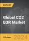 CO2 EOR - Global Strategic Business Report - Product Thumbnail Image