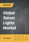 Xenon Lights: Global Strategic Business Report - Product Thumbnail Image