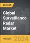 Surveillance Radar - Global Strategic Business Report - Product Thumbnail Image