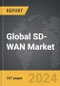 SD-WAN - Global Strategic Business Report - Product Thumbnail Image