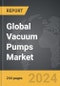 Vacuum Pumps - Global Strategic Business Report - Product Image