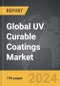 UV Curable Coatings - Global Strategic Business Report - Product Thumbnail Image