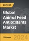 Animal Feed Antioxidants: Global Strategic Business Report - Product Thumbnail Image