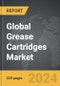 Grease Cartridges - Global Strategic Business Report - Product Image