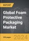 Foam Protective Packaging: Global Strategic Business Report - Product Thumbnail Image