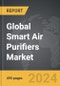 Smart Air Purifiers - Global Strategic Business Report - Product Thumbnail Image