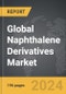 Naphthalene Derivatives - Global Strategic Business Report - Product Thumbnail Image