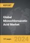 Monochloroacetic Acid - Global Strategic Business Report - Product Thumbnail Image