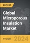 Microporous Insulation - Global Strategic Business Report - Product Image