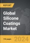 Silicone Coatings - Global Strategic Business Report - Product Image