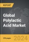 Polylactic Acid - Global Strategic Business Report - Product Thumbnail Image