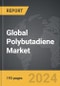 Polybutadiene - Global Strategic Business Report - Product Image