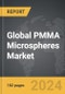 PMMA Microspheres - Global Strategic Business Report - Product Thumbnail Image