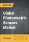 Photoelectric Sensors - Global Strategic Business Report - Product Thumbnail Image